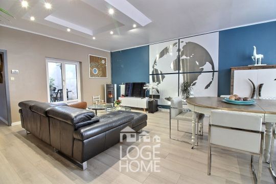 Vente maison à Mouvaux - Ref.TOU2061M - Image 1