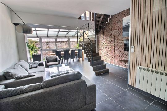 Vente maison à  - Ref.cro1489 - Image 1