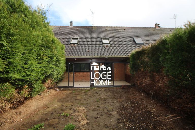 Vente maison à Douai - Ref.SIN461 - Image 11