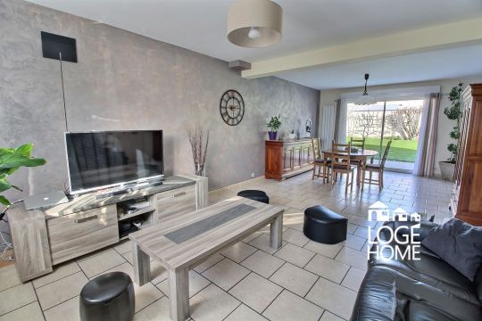 Vente maison à Prouvy - Ref.SOM2202 - Image 1