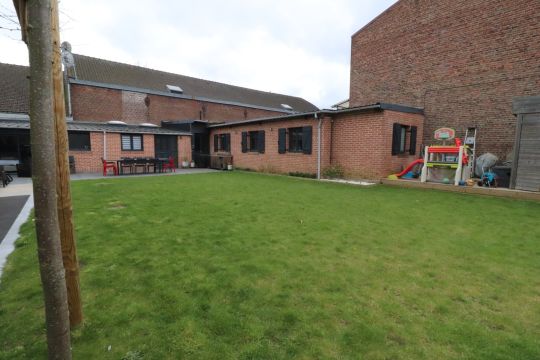 Vente maison à Marquette-lez-Lille - Ref.Lam1438 - Image 1