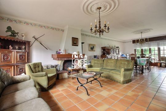 Vente maison à Montigny-en-Gohelle - Ref.HENIN1737 - Image 1