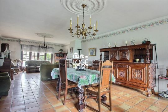 Vente maison à Montigny-en-Gohelle - Ref.HENIN1737 - Image 3