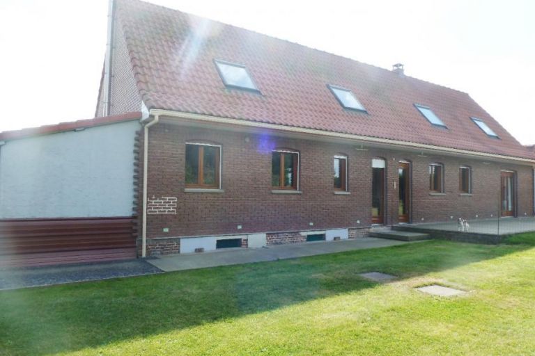 Vente maison à Caëstre - Ref.HAZ15842 - Image 1