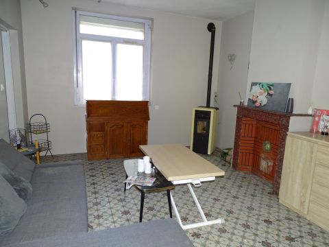 Vente maison à Allouagne - Ref.blb435 - Image 1