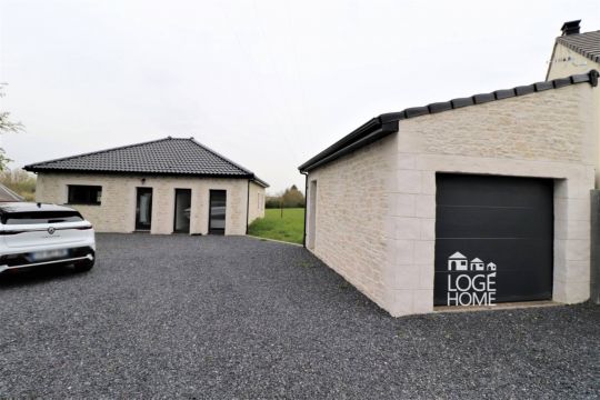 Vente maison à Ferrière-la-Grande - Ref.MAU277 - Image 12