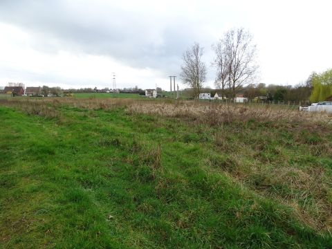 Vente terrain à Auchel - Ref.blb430 - Image 1