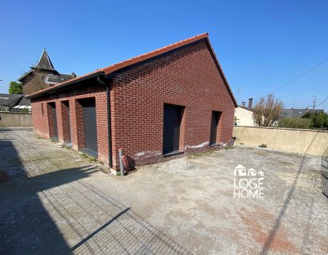 Vente maison à Hautmont - Ref.MAU274 - Image 1