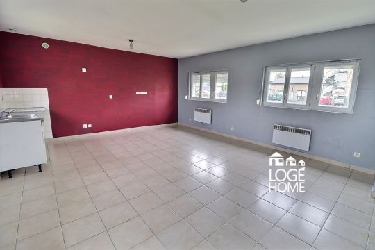 Vente maison à Maubeuge - Ref.MAU276 - Image 2