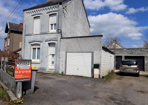 Vente maison à Hautmont - Ref.MAU275 - Image 22