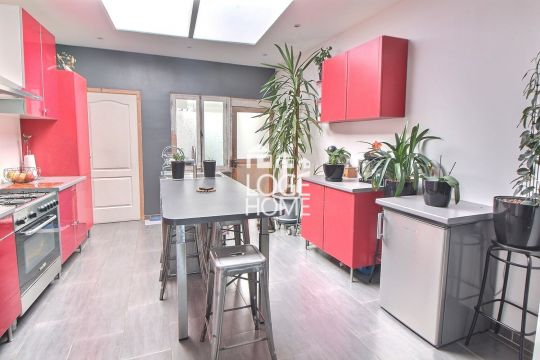 Vente maison à Douai - Ref.SLN462 - Image 1