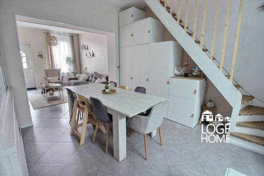 Vente maison à Somain - Ref.SOM2209 - Image 1