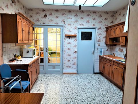 Vente maison à Lomme - Ref.LAM1441 - Image 1