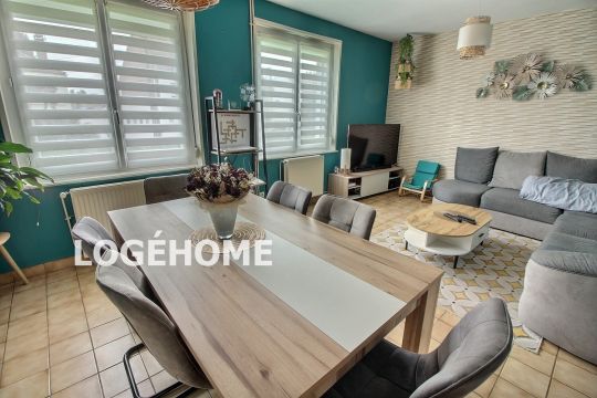 Vente maison à Bruay-la-Buissière - Ref.blb434 - Image 1