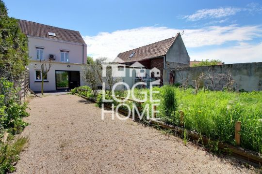 Vente maison à La Bassée - Ref.LAB3488 - Image 1
