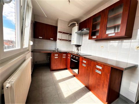 Vente appartement à Faches-Thumesnil - Ref.RON1650 - Image 1