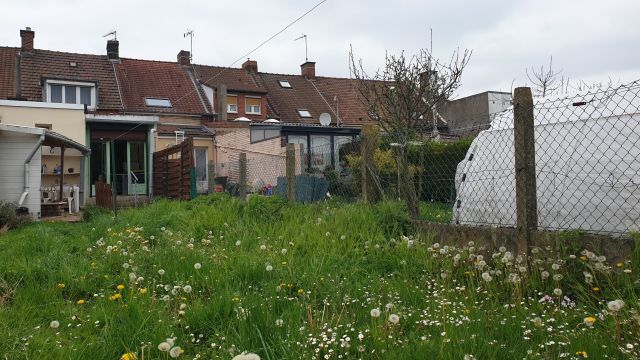 Vente maison à Hénin-Beaumont - Ref.HENIN1746 - Image 1