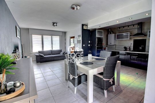 Vente maison à Faches-Thumesnil - Ref.RON1652 - Image 1
