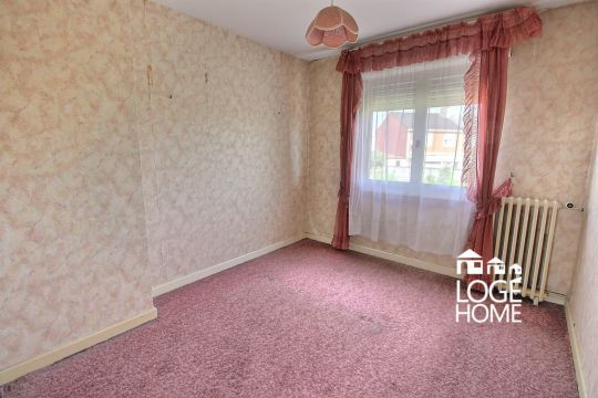 Vente maison à Rœulx - Ref.SOM2214 - Image 10