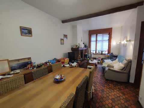 Vente maison à Mouvaux - Ref.TOU2064M - Image 1