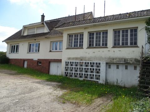 Vente immeuble à  - Ref.BLB431 - Image 1