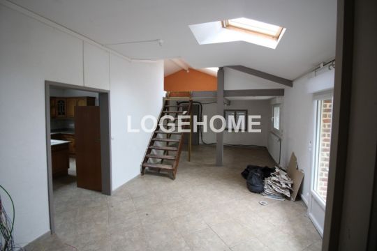 Vente maison à Merville - Ref.CAR1053 - Image 1