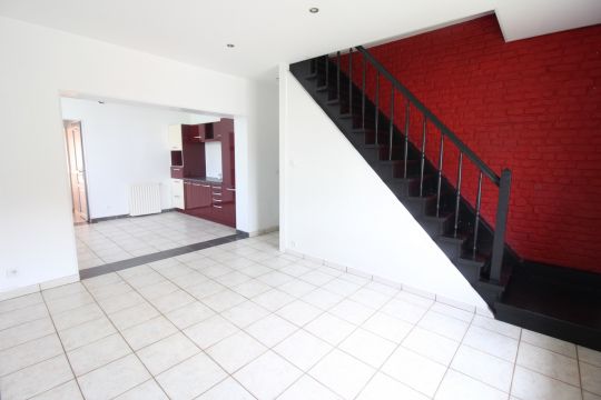 Vente maison à Loos-en-Gohelle - Ref.LEG2019 - Image 1