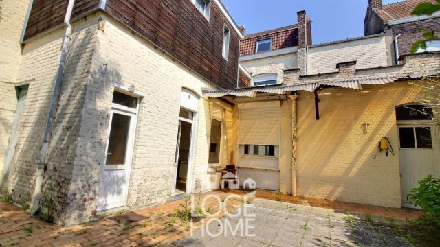 Vente maison à Tourcoing - Ref.TOU2083 - Image 6