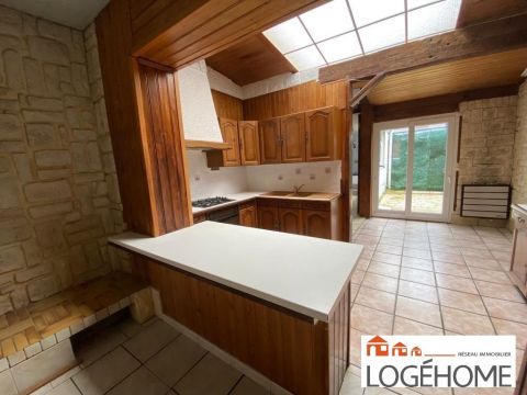 Vente maison à Lille - Ref.HEL150AL - Image 1