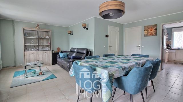 Vente maison à Mouvaux - Ref.TOU2084M - Image 1