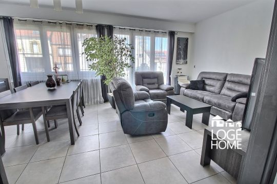 Vente maison à Abscon - Ref.SOM2216 - Image 1