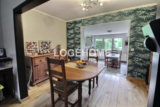 Vente maison à  - Ref.CAR1055 - Image 1