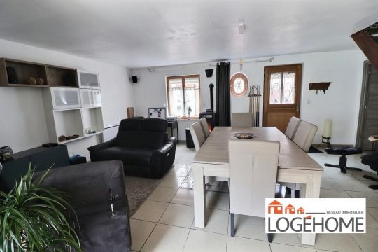 Vente maison à Villeneuve-d'Ascq - Ref.HEL1193VB1 - Image 1