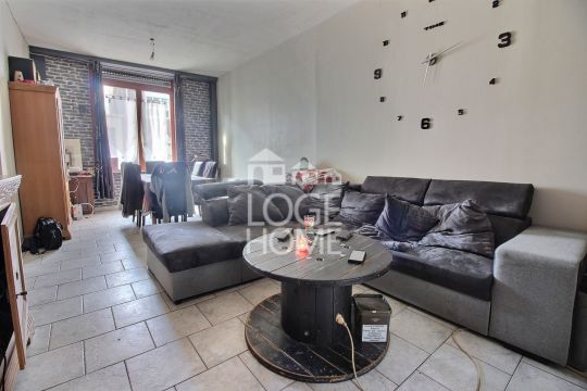 Vente maison à Wattrelos - Ref.WAT2325 - Image 1