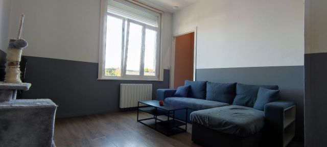 Vente appartement à Hénin-Beaumont - Ref.HENIN1752 - Image 1
