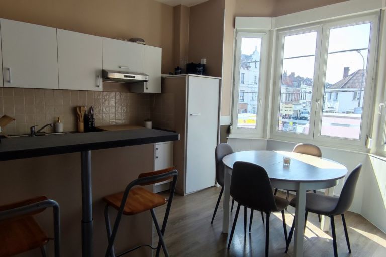 Vente appartement à Hénin-Beaumont - Ref.HENIN1752 - Image 3