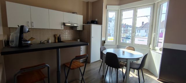 Vente appartement à Hénin-Beaumont - Ref.HENIN1752 - Image 3