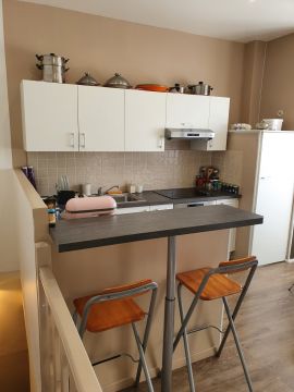 Vente appartement à Hénin-Beaumont - Ref.HENIN1752 - Image 4