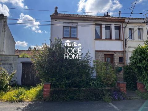 Vente maison à Lille - Ref.RON1656 - Image 3