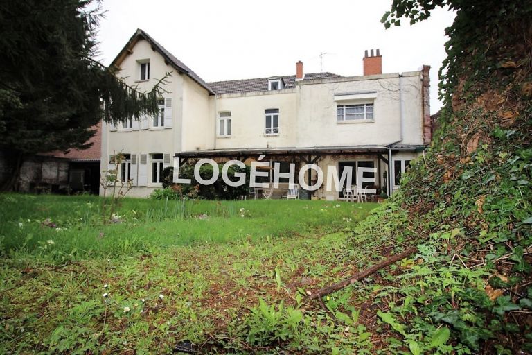 Vente maison à Hénin-Beaumont - Ref.CAR1054 - Image 1