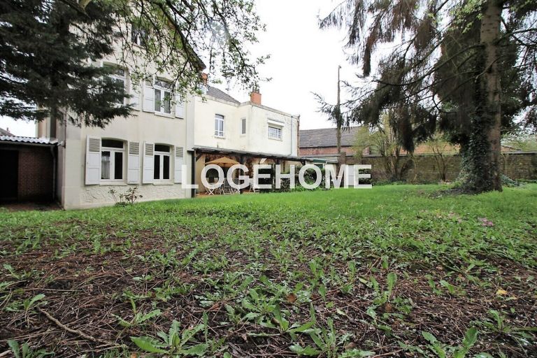 Vente maison à Hénin-Beaumont - Ref.CAR1054 - Image 4