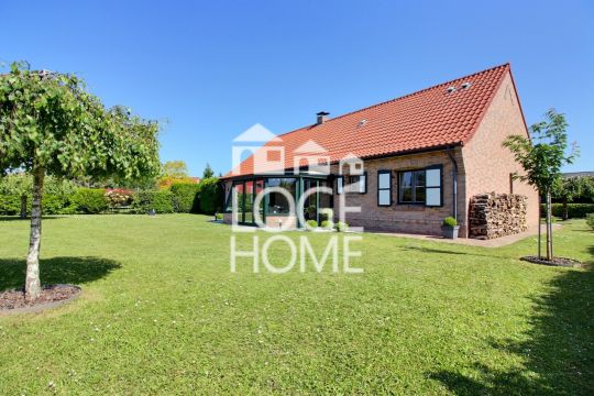 Vente maison à Lorgies - Ref.LAB3492 - Image 1