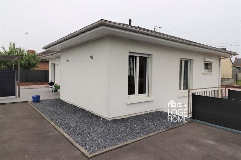 Vente maison à Hautmont - Ref.MAU278 - Image 2
