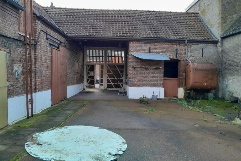 Vente maison à Montigny-en-Gohelle - Ref.HENIN1753 - Image 6