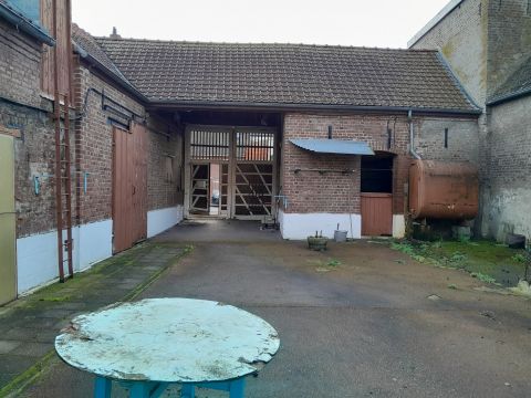 Vente maison à Montigny-en-Gohelle - Ref.HENIN1753 - Image 6