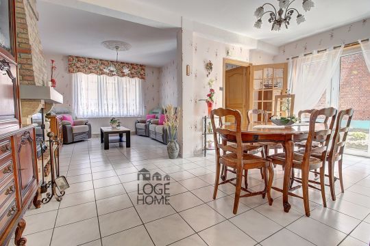 Vente maison à Houplines - Ref.ARM1267 - Image 1