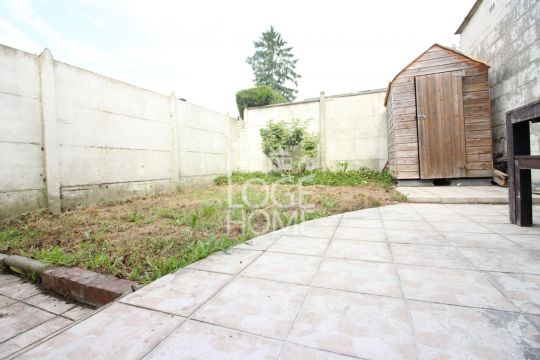 Vente maison à Wattrelos - Ref.WAT2328 - Image 15