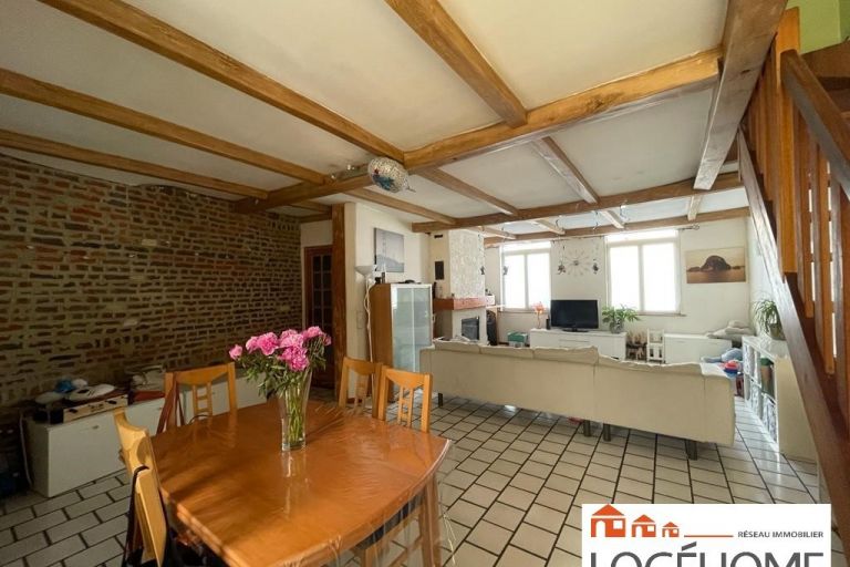Vente maison à Lille - Ref.HEL1224AL - Image 1