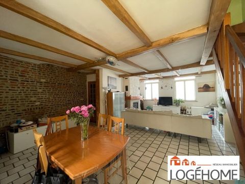 Vente maison à Lille - Ref.HEL1224AL - Image 1