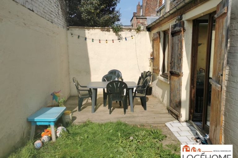 Vente maison à Lille - Ref.HEL1224AL - Image 2